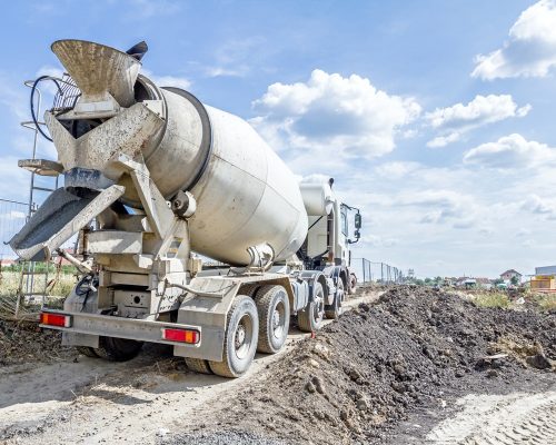 beton